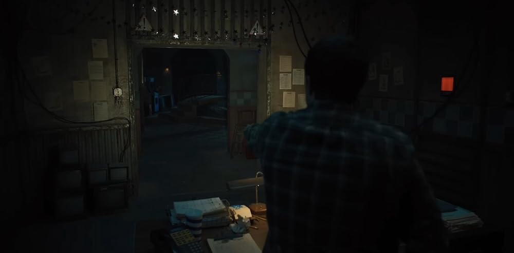 پنج شب با فردی ۲