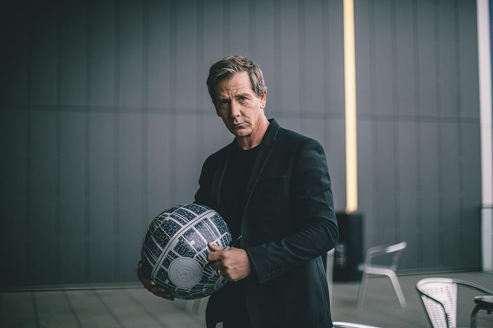 یاغی یک داستانی از جنگ ستارگان