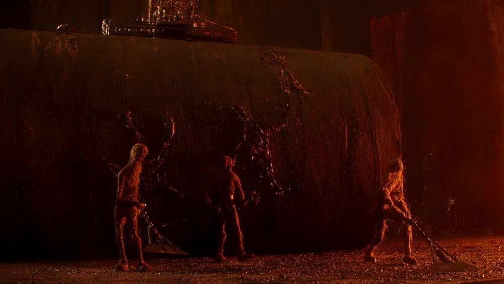 خدای دیوانه