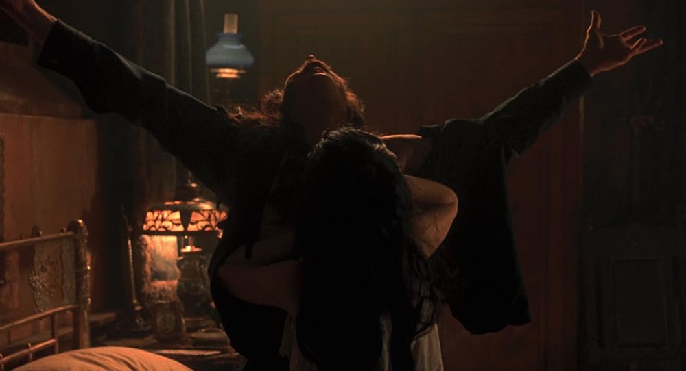 دراکولای برام استوکر