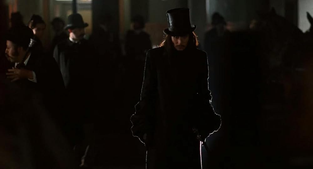 دراکولای برام استوکر