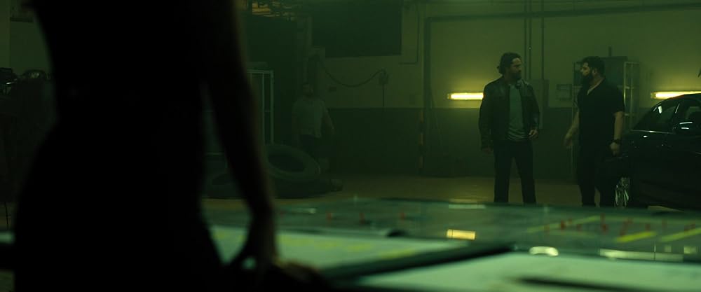 لانه دزدان 2: پانتره