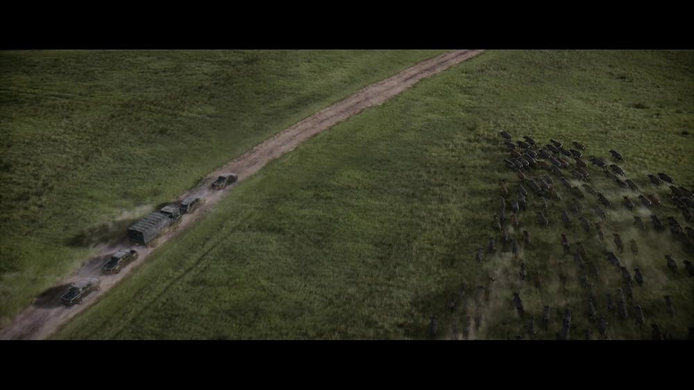 کراون شکارچی