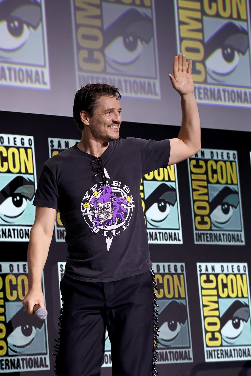 چهار شگفت‌انگیز: گام‌های نخست