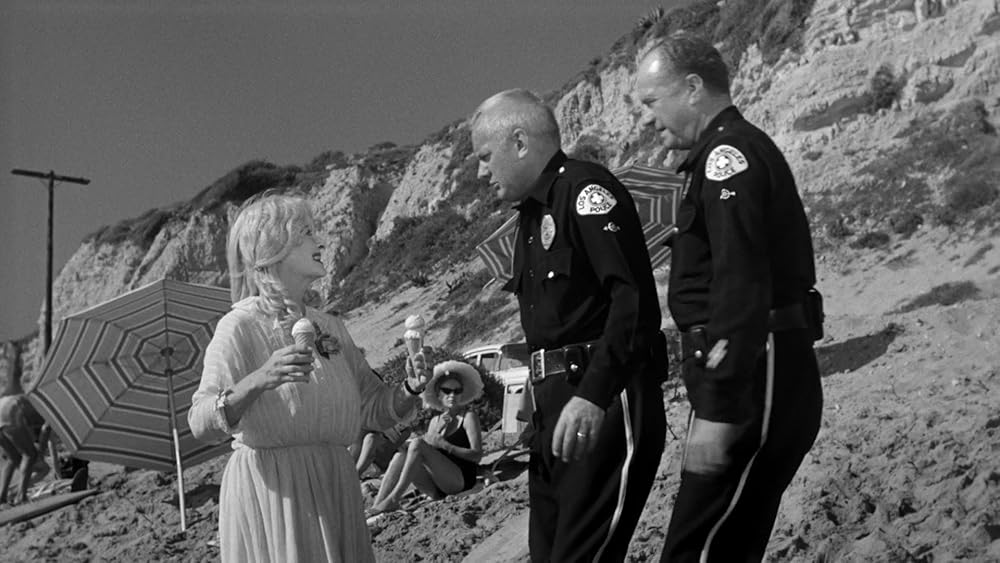 چه بر سر بیبی جین آمد؟