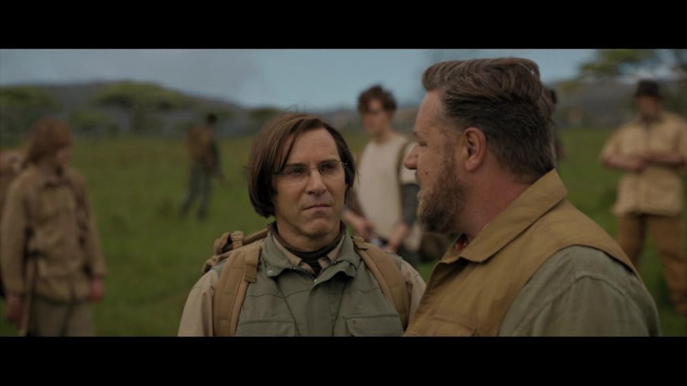 کراون شکارچی