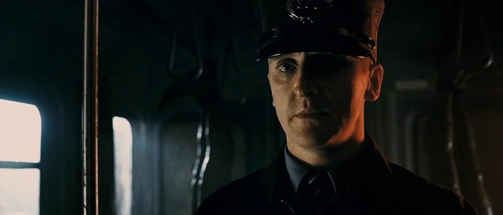 قطار گوشت نیمه‌شب