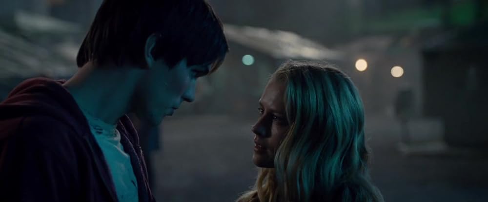 بدن‌های گرم