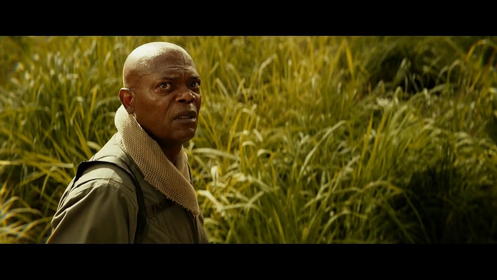 کونگ جزیره جمجمه