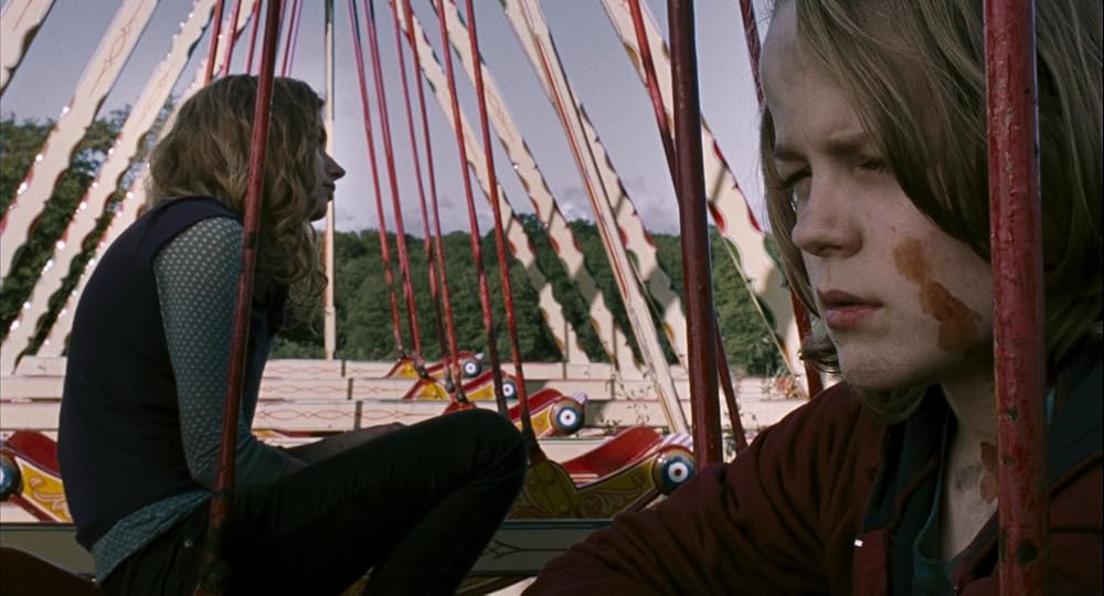 ۲۸ هفته بعد