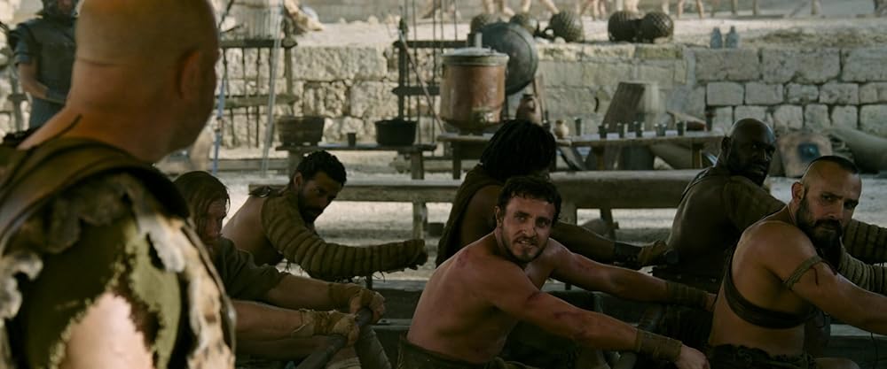 گلادیاتور ۲