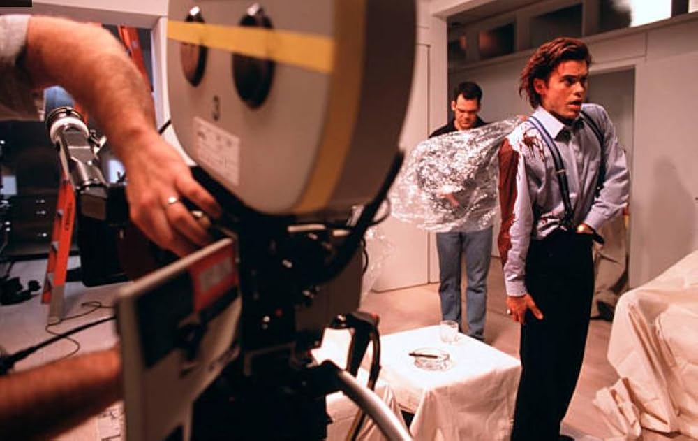 روانی آمریکایی