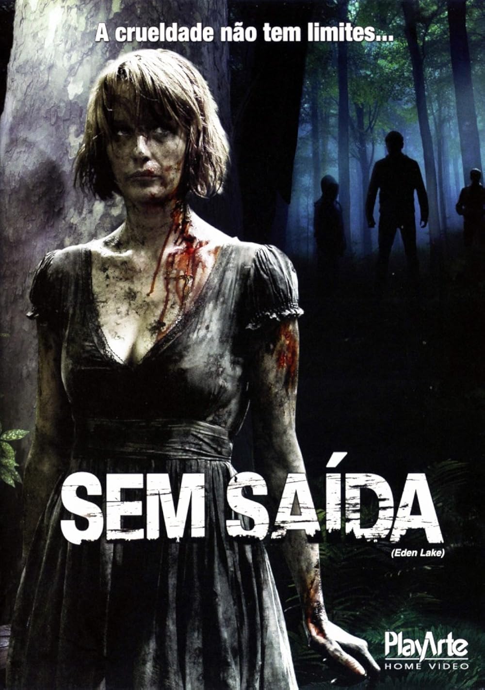 دریاچه بهشت