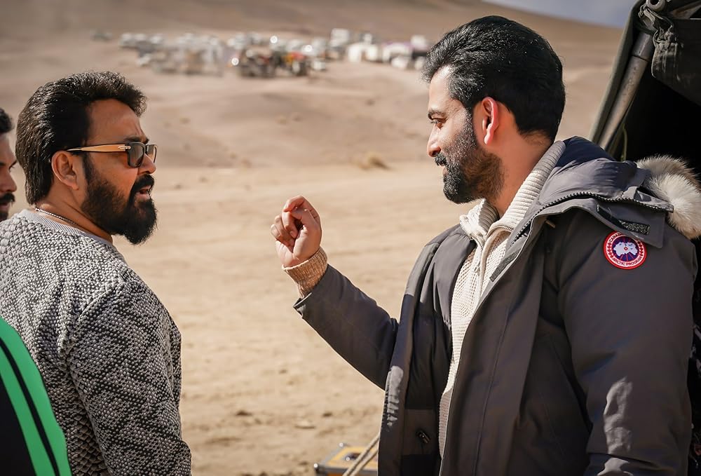 لوسیفر ۲: فنا ناپذیر