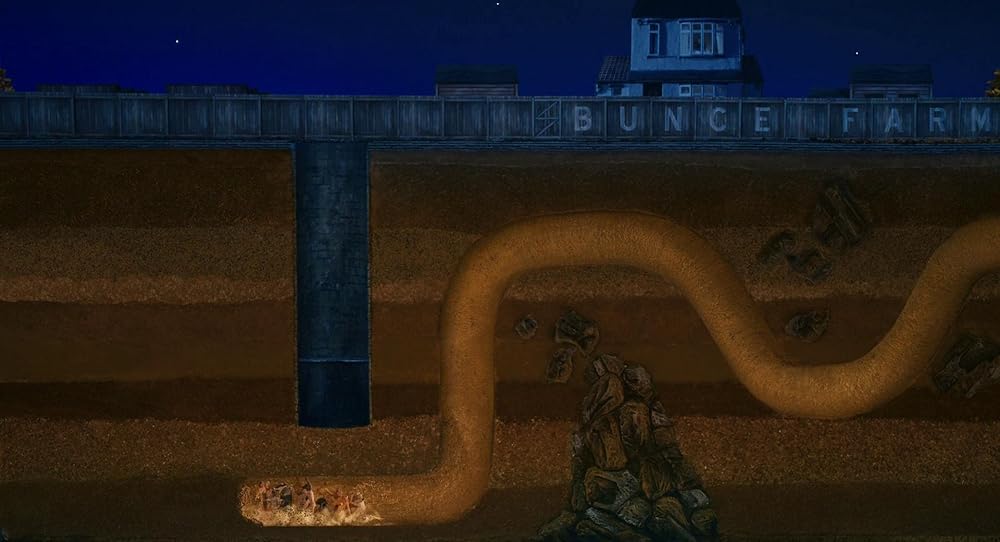 آقای فاکس شگفت انگیز