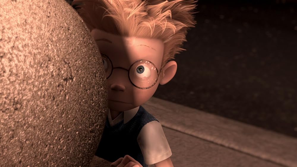 ملاقات با خانواده رابینسون