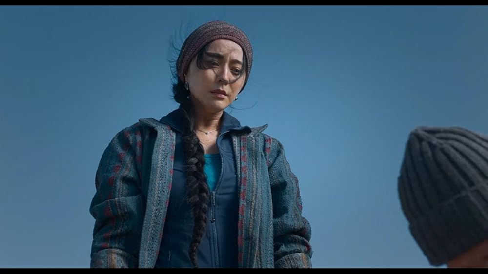 جاده یخی ۲: جاده‌ای به آسمان