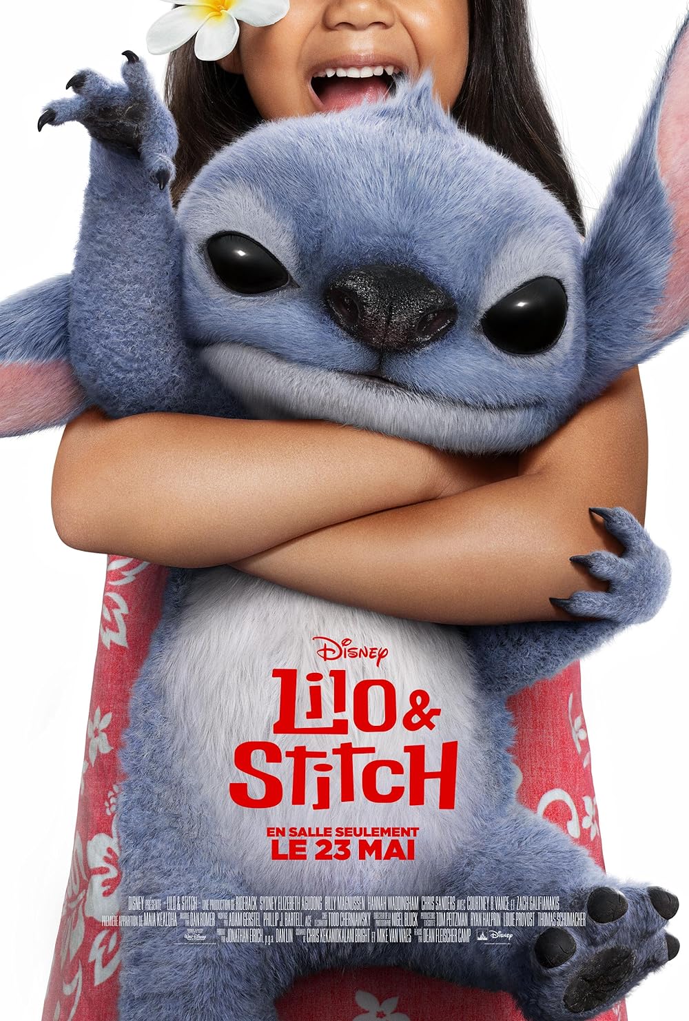 لیلو و استیچ