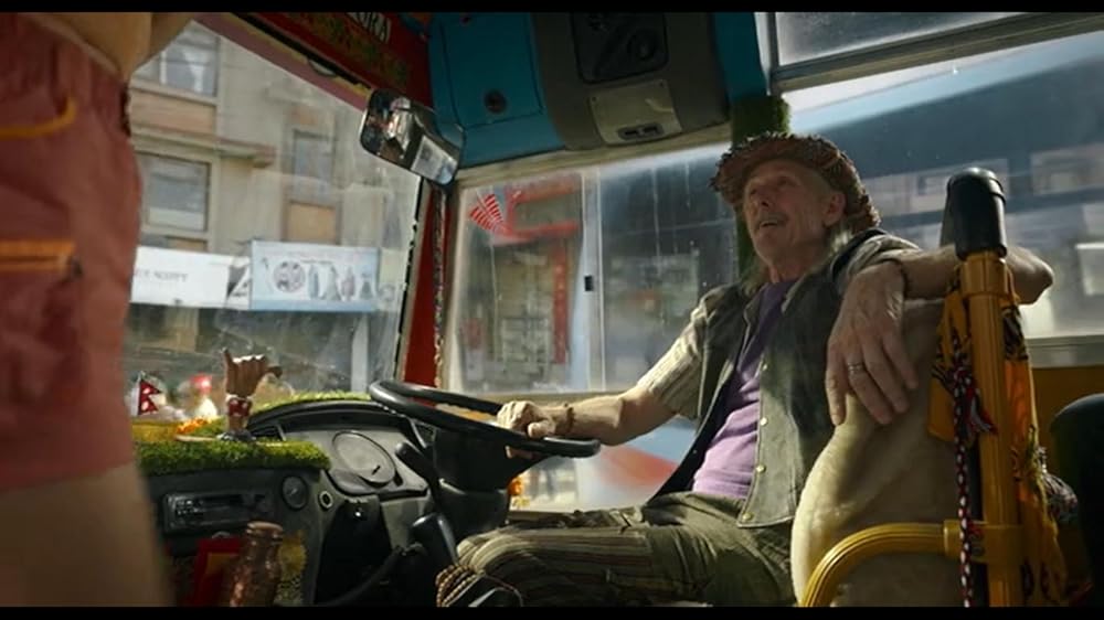 جاده یخی ۲: جاده‌ای به آسمان