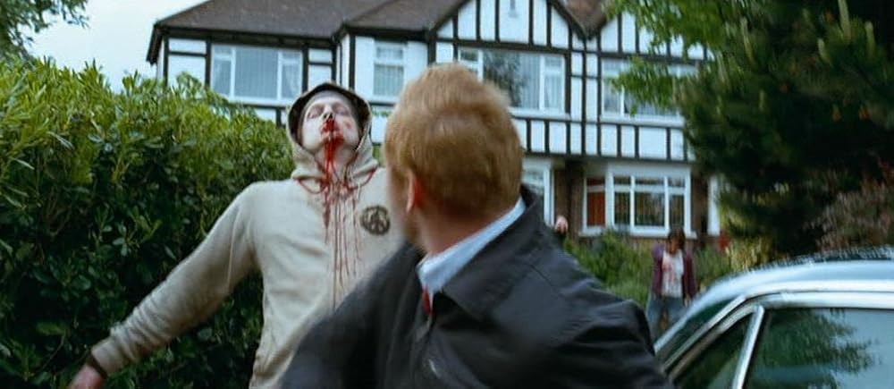 شان می‌میرد