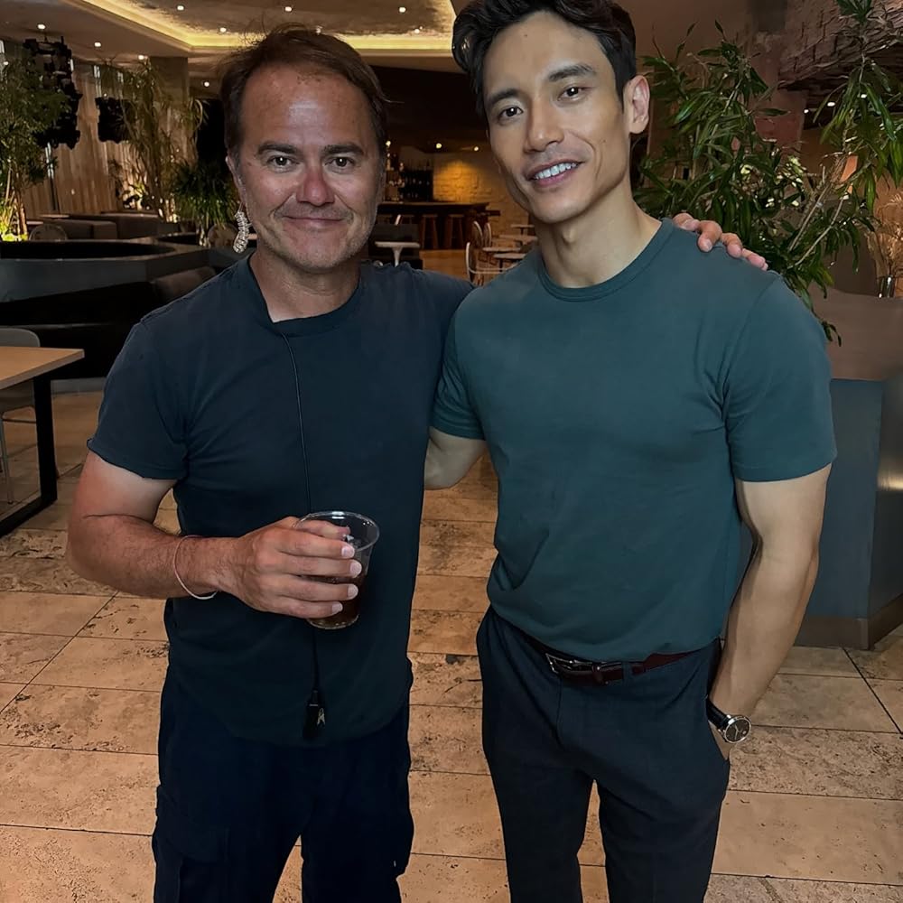 جمعه عجیب تر