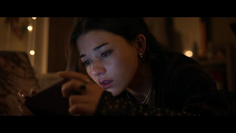 دلقک در مزرعه ذرت