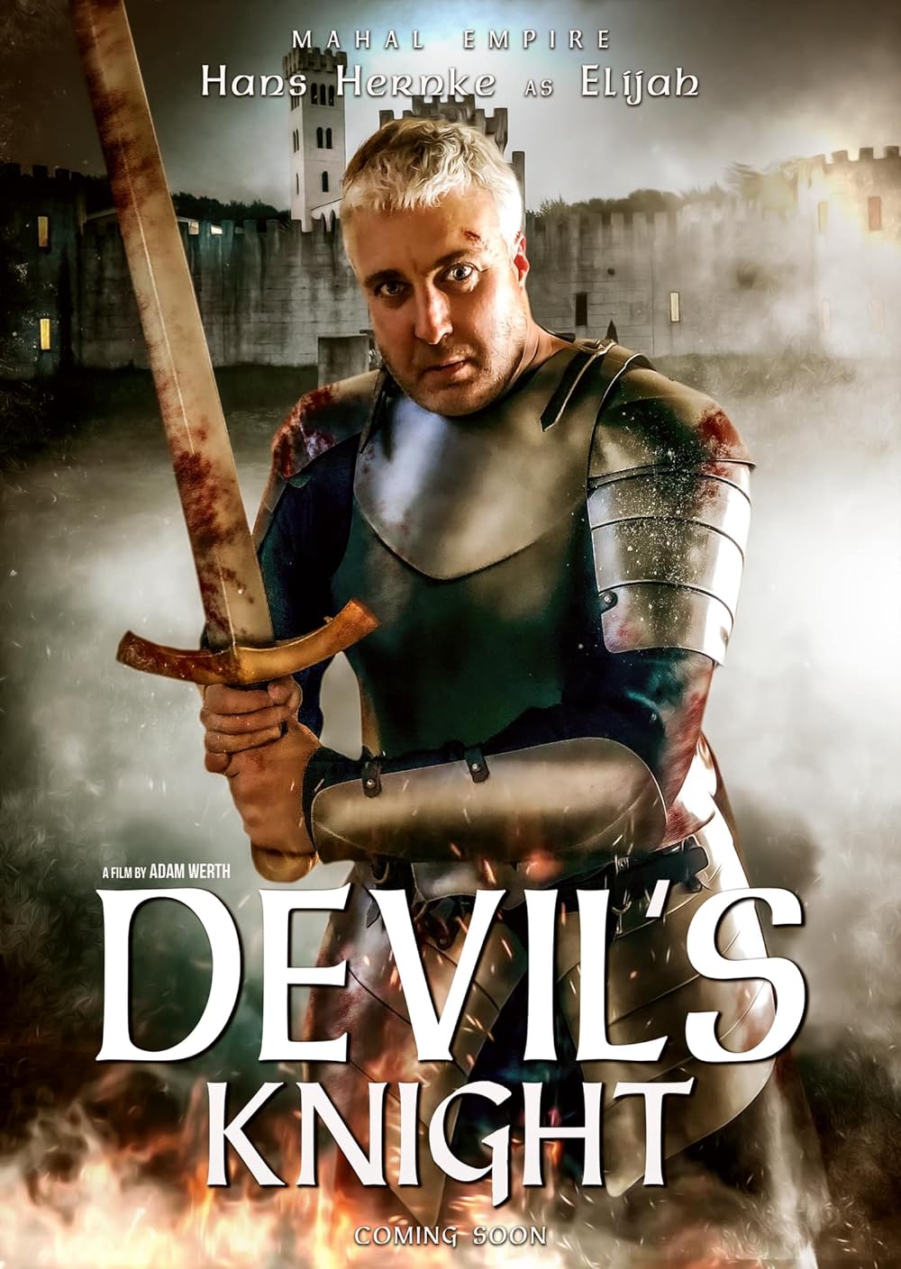 شوالیه اهریمنی