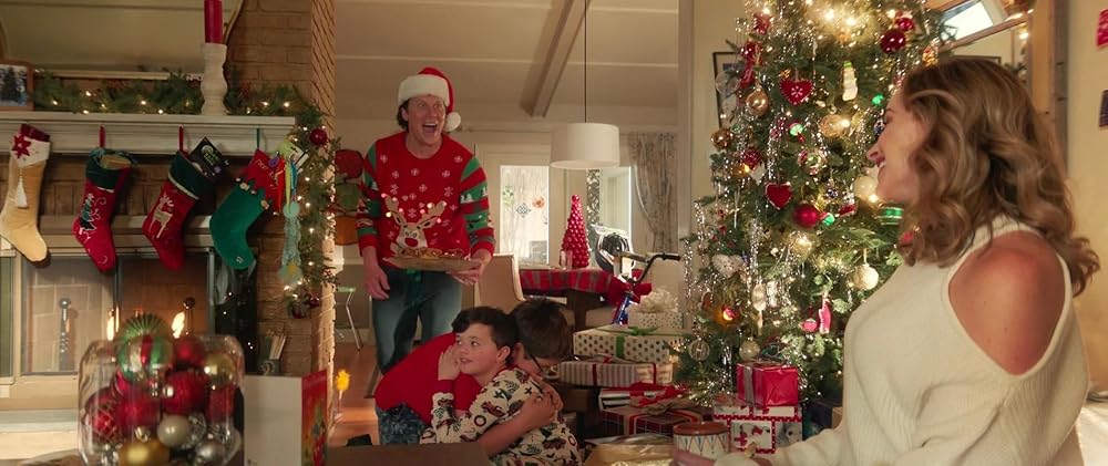 بابانوئل عزیز