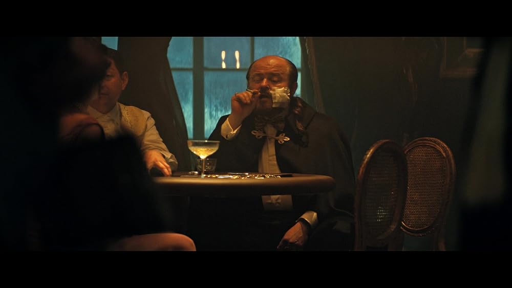 یک مرد کارگر