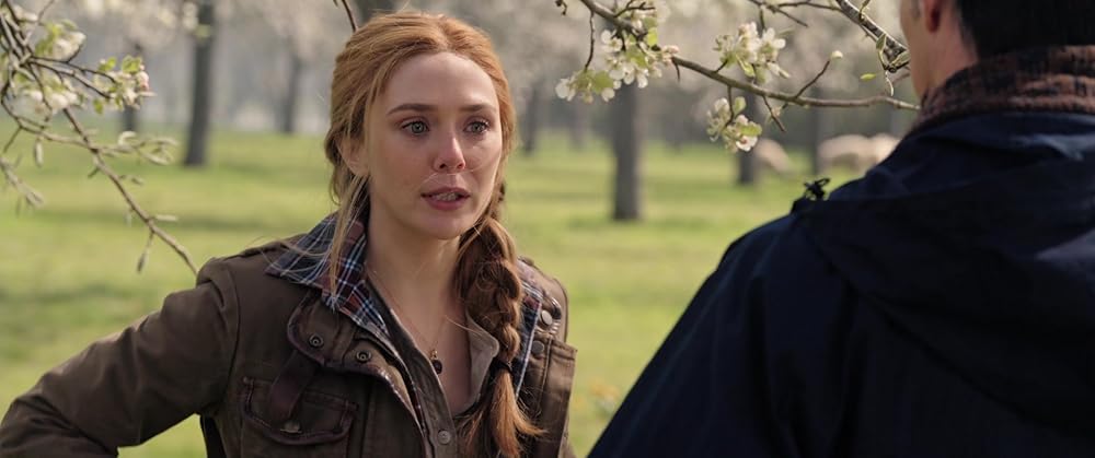 دکتر استرنج در چندجهانی جنون