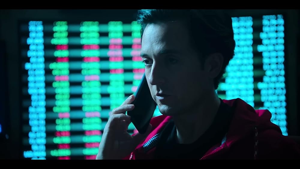 تک تیرانداز: G.R.I.T. - پاسخ جهانی و تیم اطلاعاتی