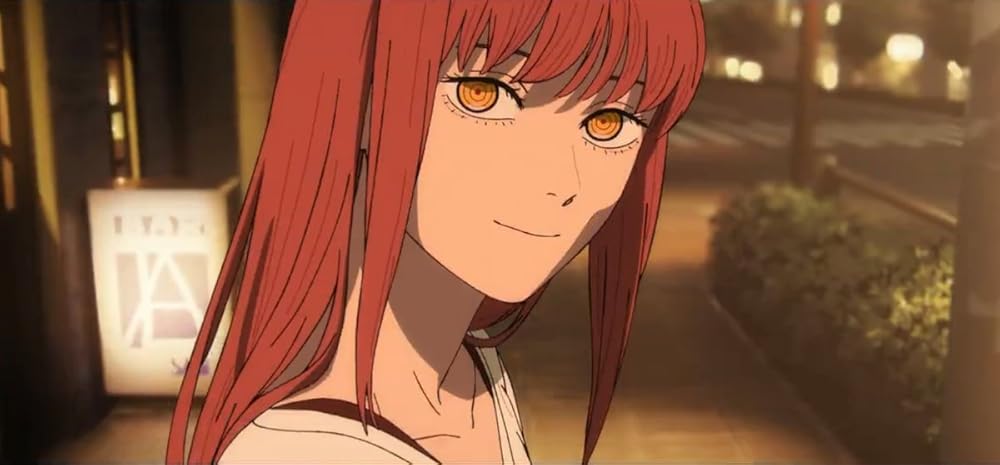 مرد اره برقی - فیلم: رز آرک