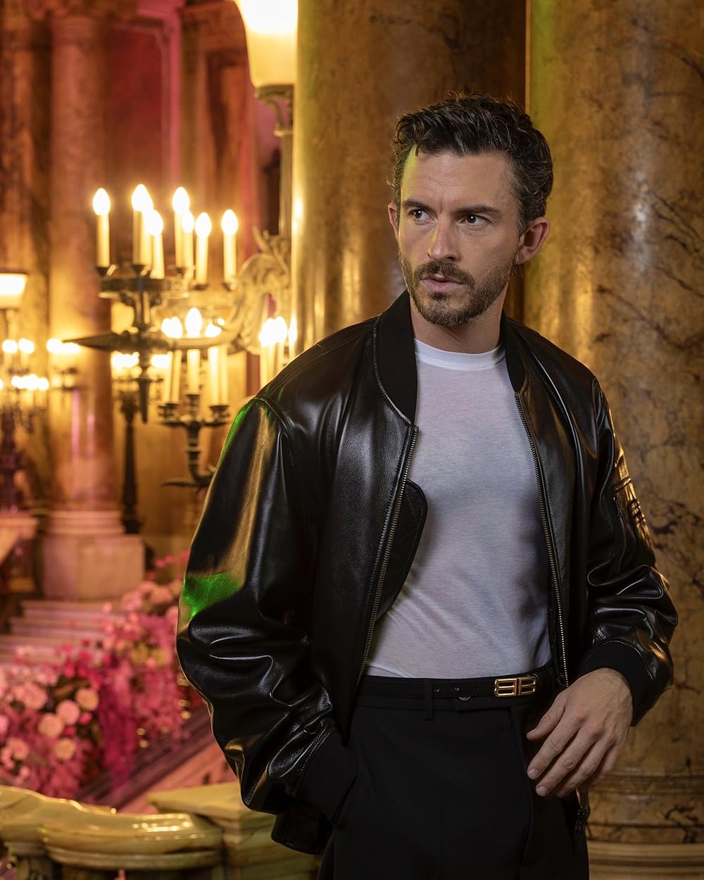 شرور: برای خوبی