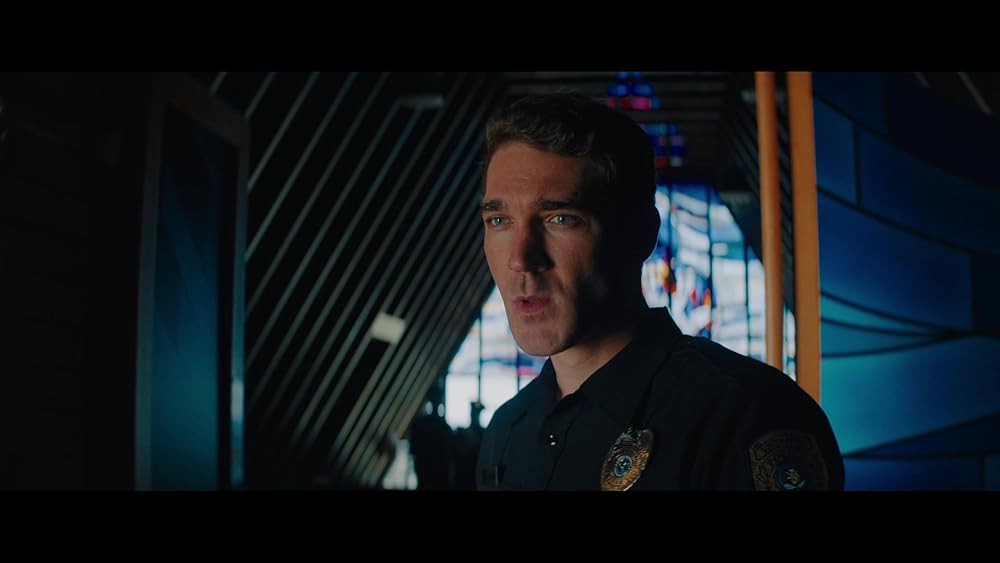 می‌دانم تابستان پیش چه کردی