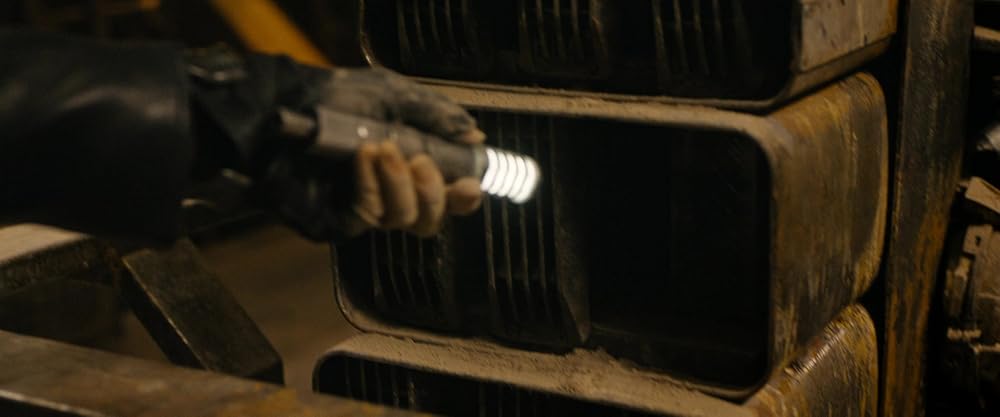 پیشتازان فضا: بخش ۳۱