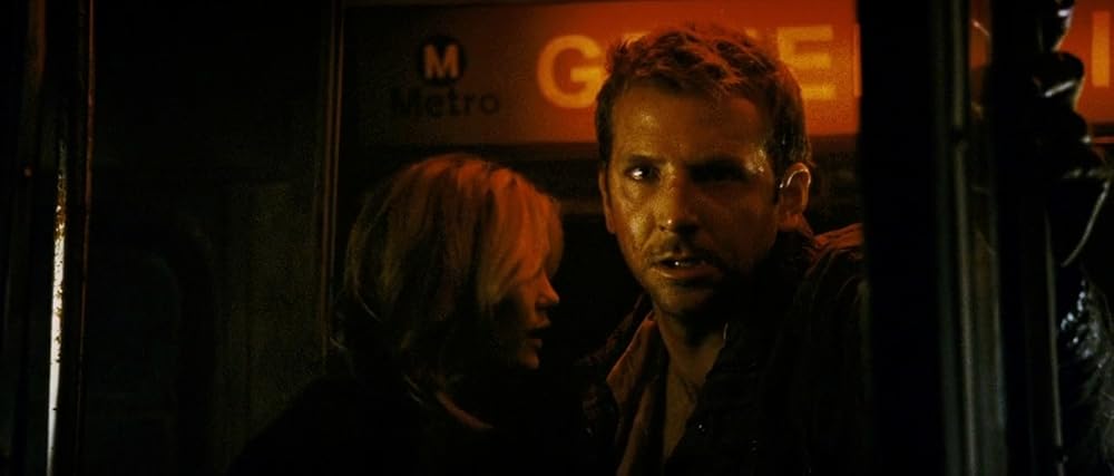 قطار گوشت نیمه‌شب