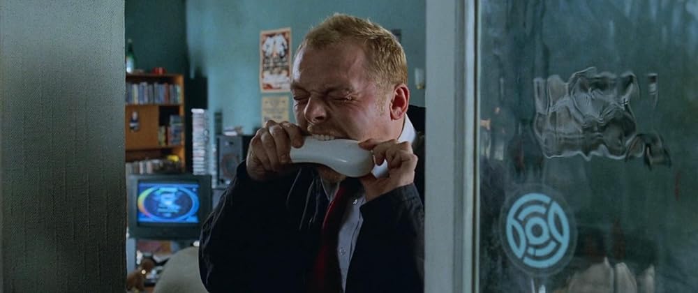 شان می‌میرد