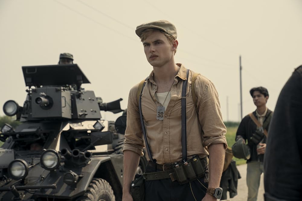 پیاده‌ روی طولانی