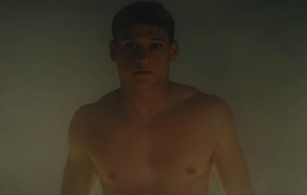 می‌دانم تابستان پیش چه کردی