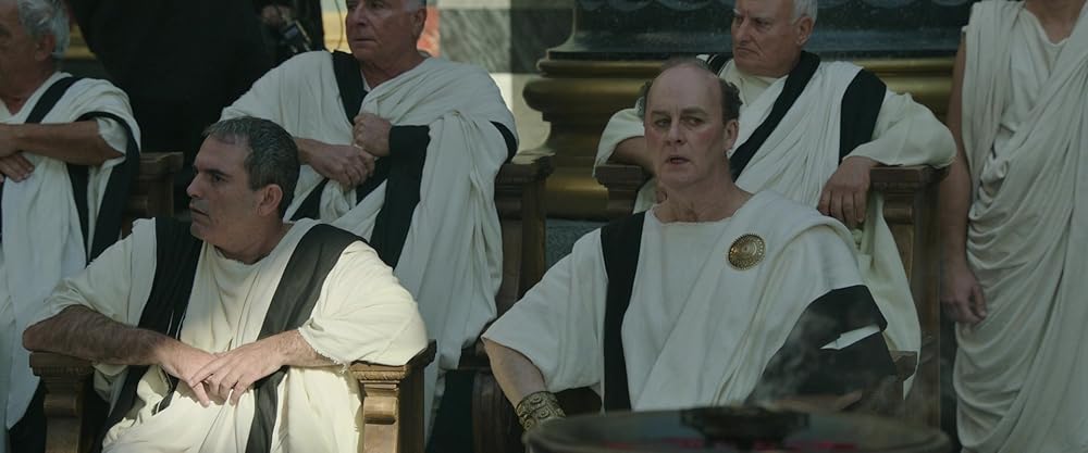 گلادیاتور ۲