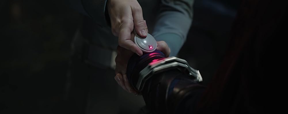 دکتر استرنج در چندجهانی جنون