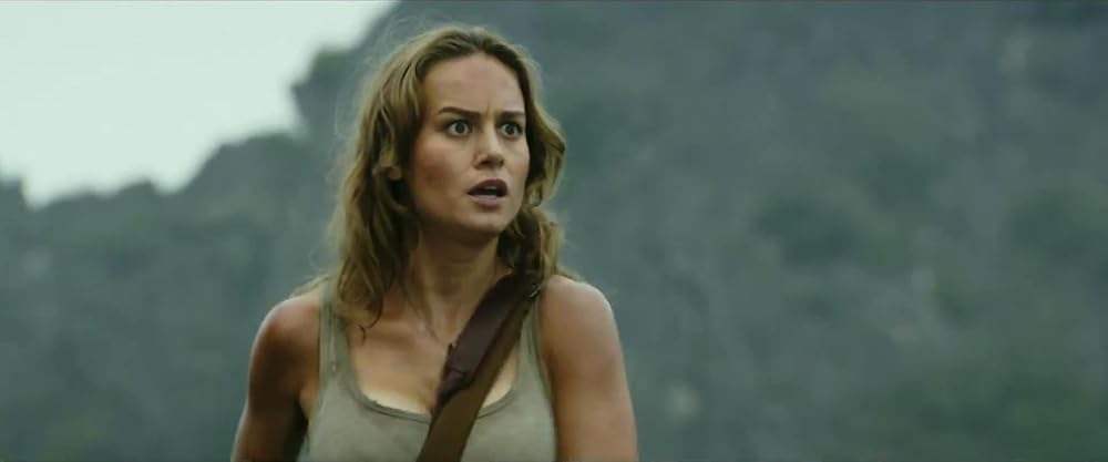 کونگ جزیره جمجمه