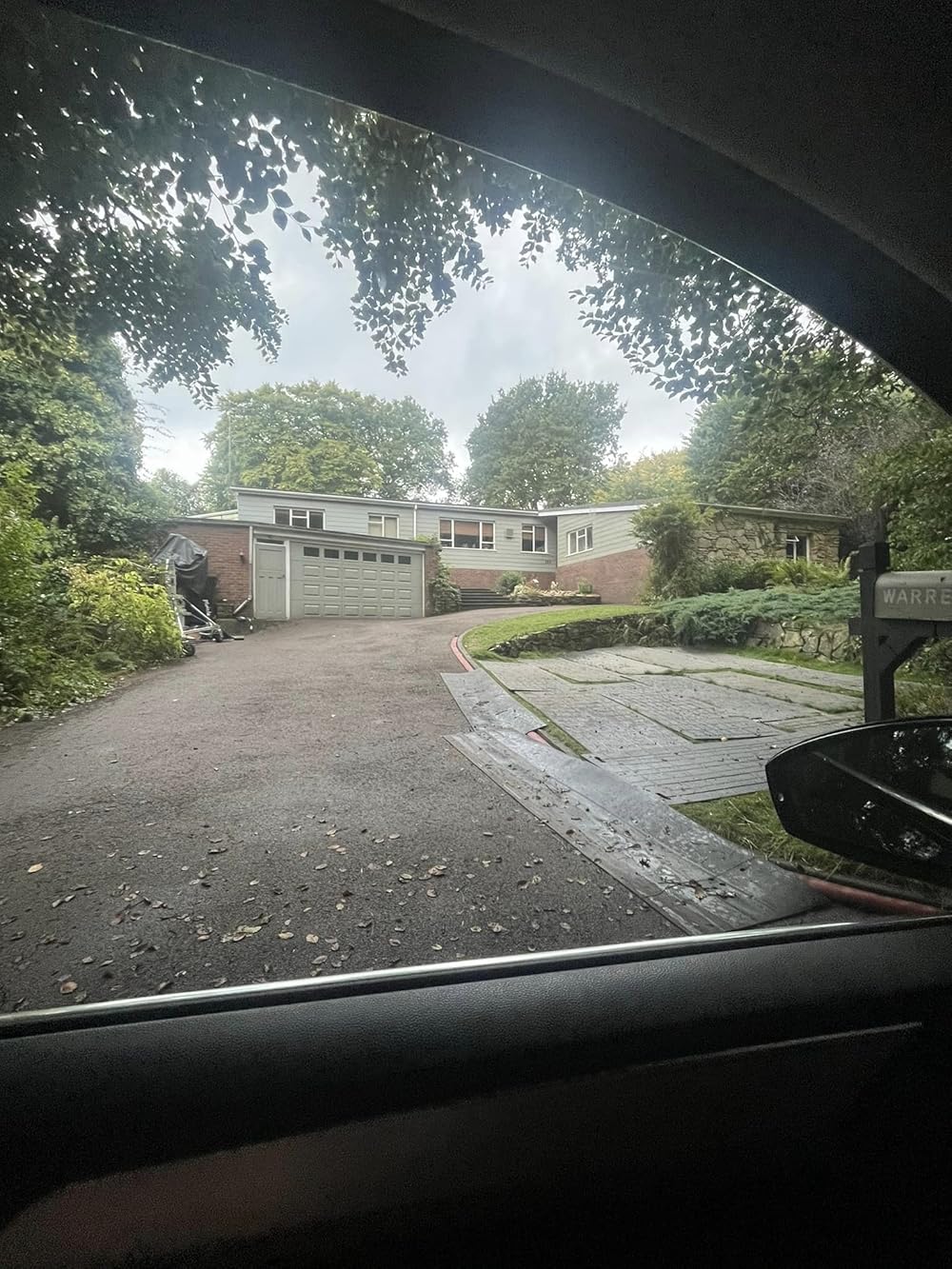 احضار: آخرین مناسک