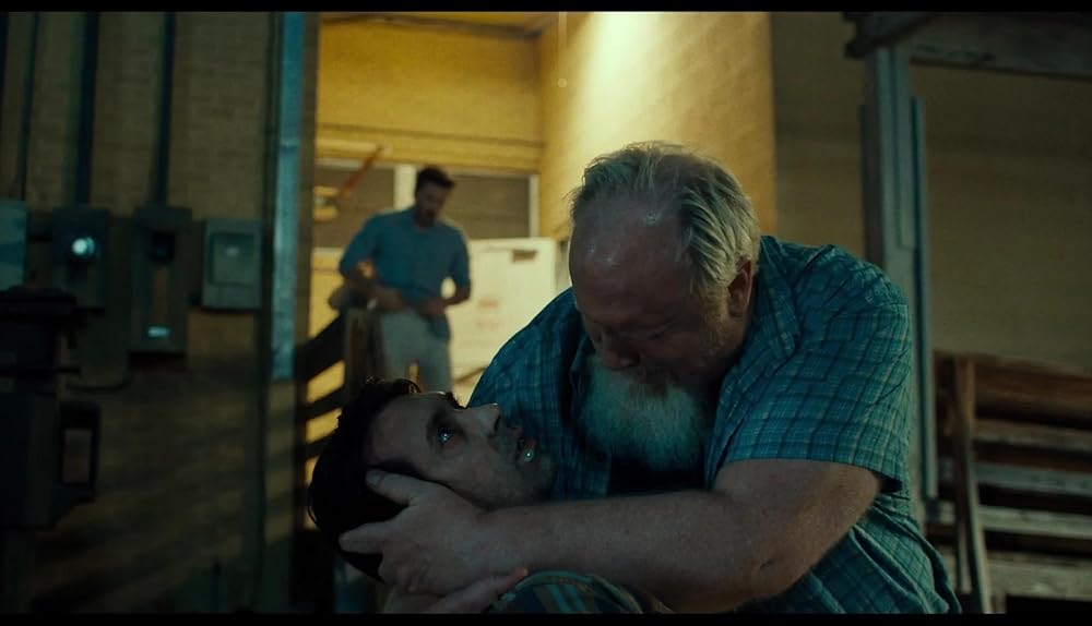 هانی انجام نده!