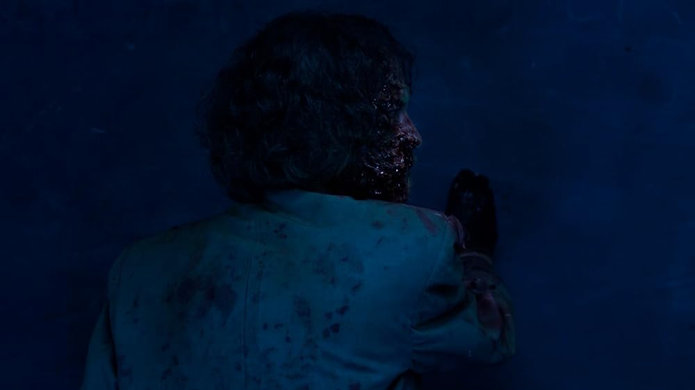 مدرس ارواح: آیا شب است یا می‌دانی؟