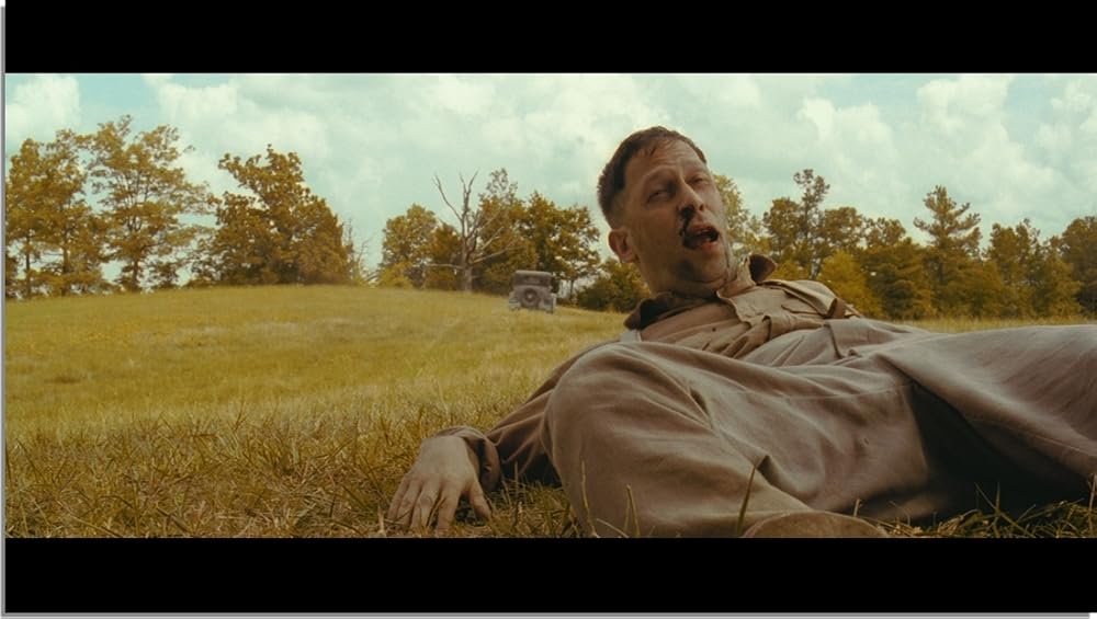 ای برادر، کجایی؟