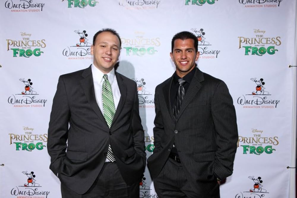 شاهزاده خانم و قورباغه