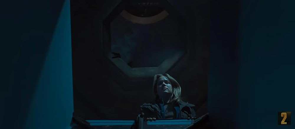 پنج شب با فردی ۲