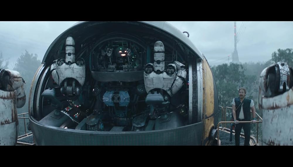 الکتریک استیت