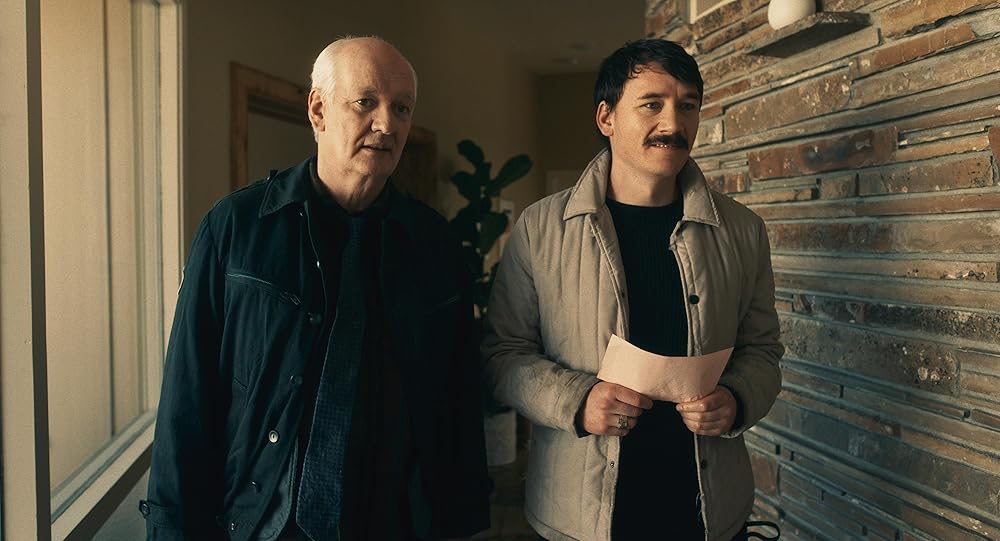 شرکت جنایتکاران